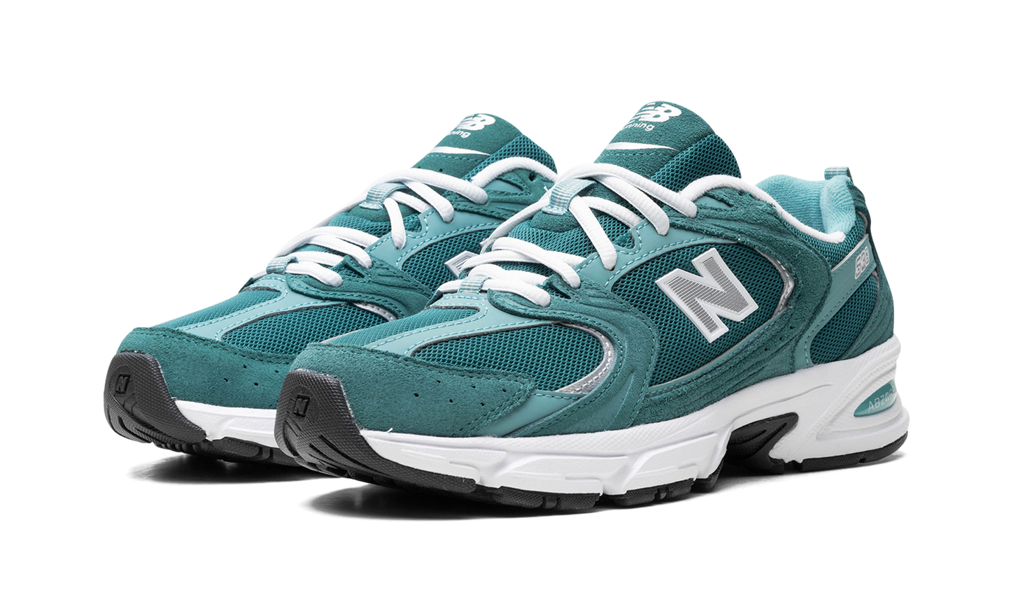 530 "Green"