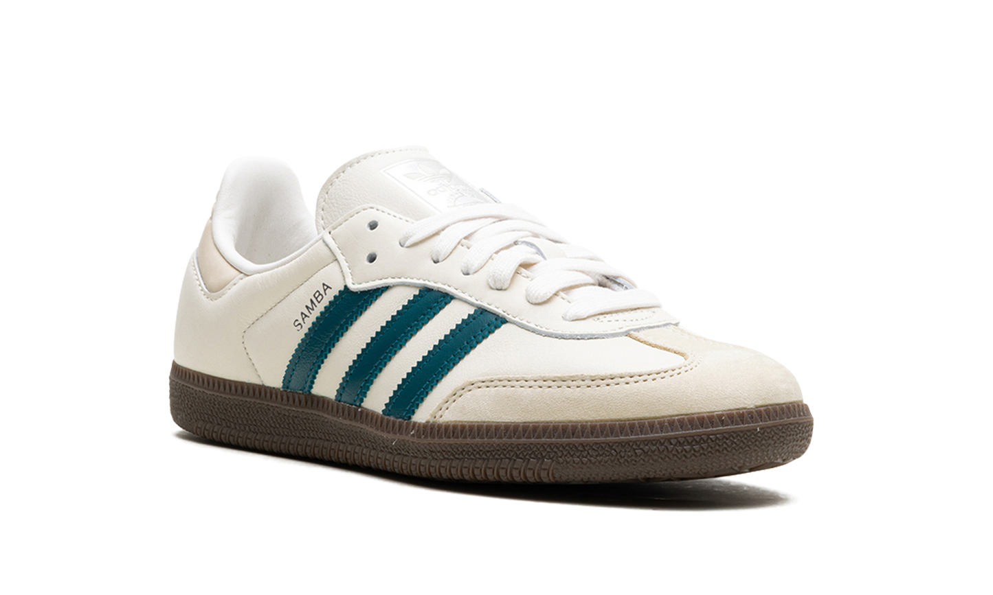 Samba OG WMNS "Legacy Teal"