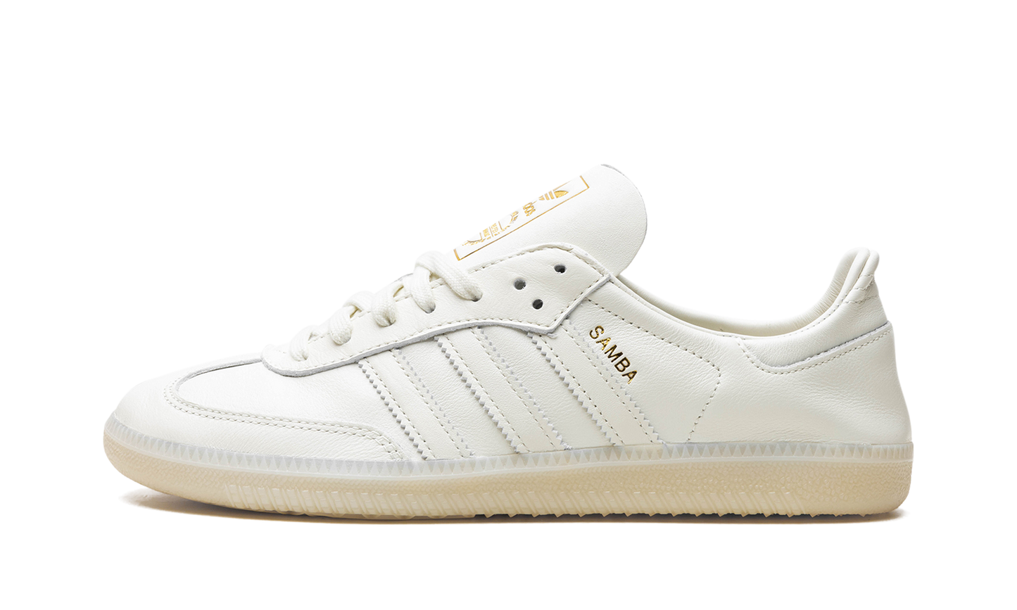Samba Decon "Ivory"