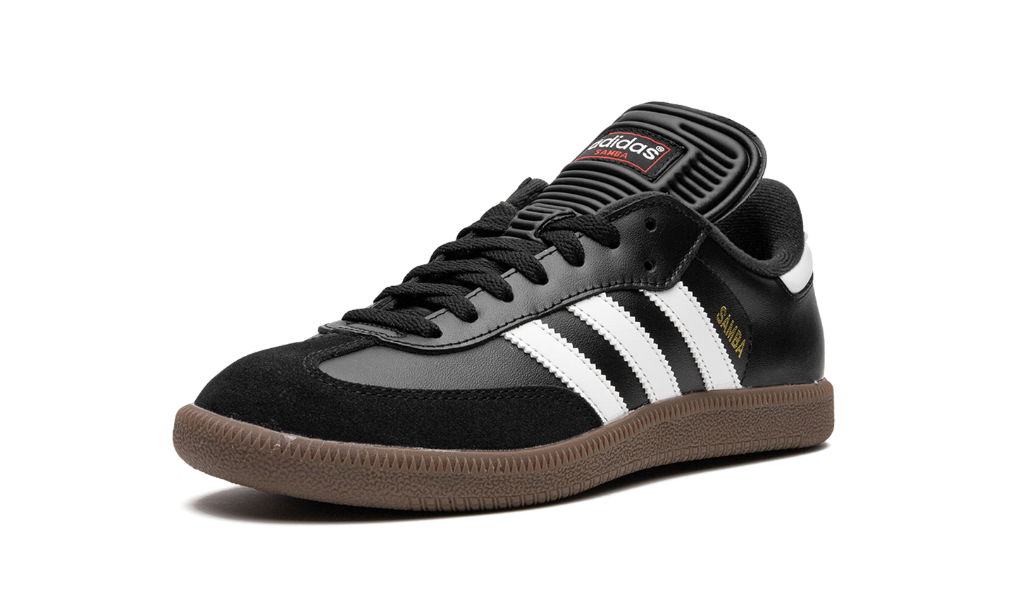 Samba Classic "Black"
