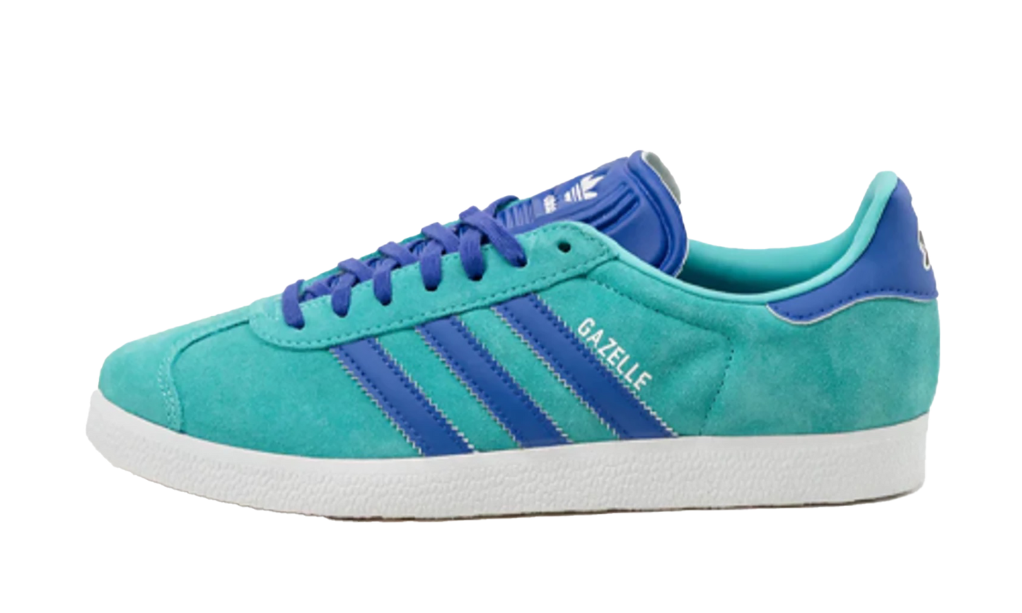 Gazelle "Searttle Sounders FC - Third Kit"