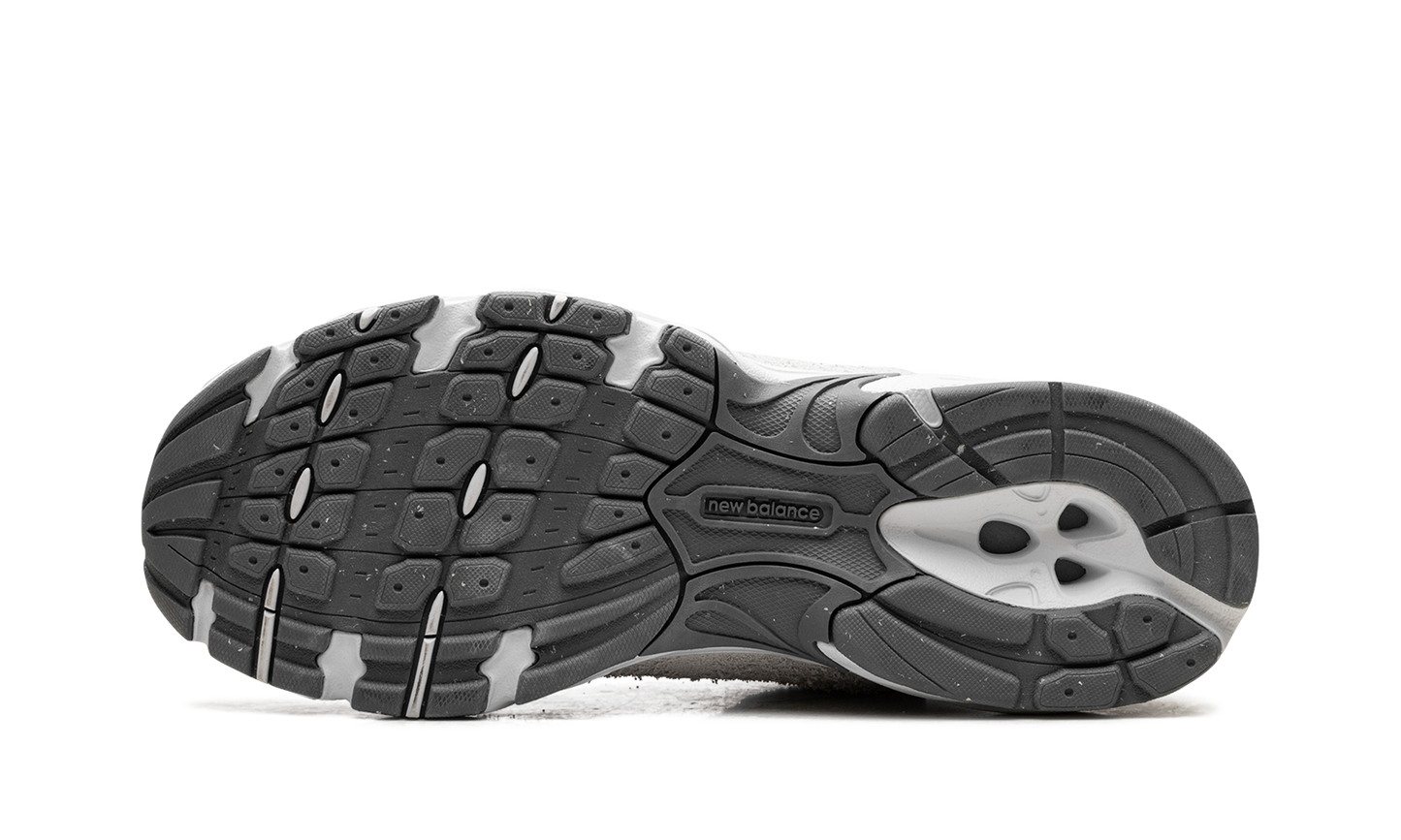 530 "Grey Matter"