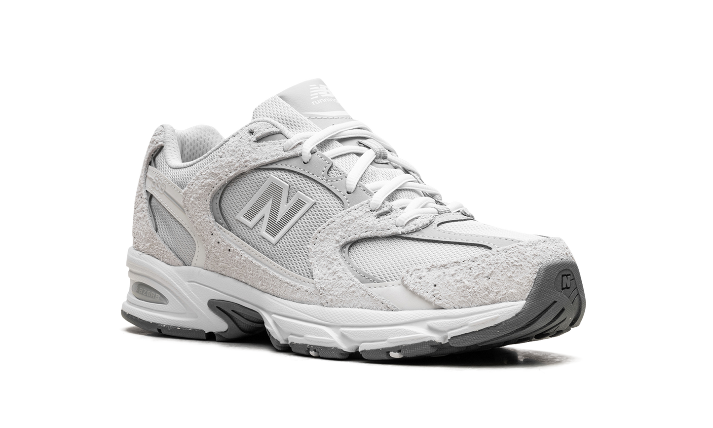 530 "Grey Matter"