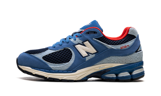 2002R "Shoe Palace - Blue"