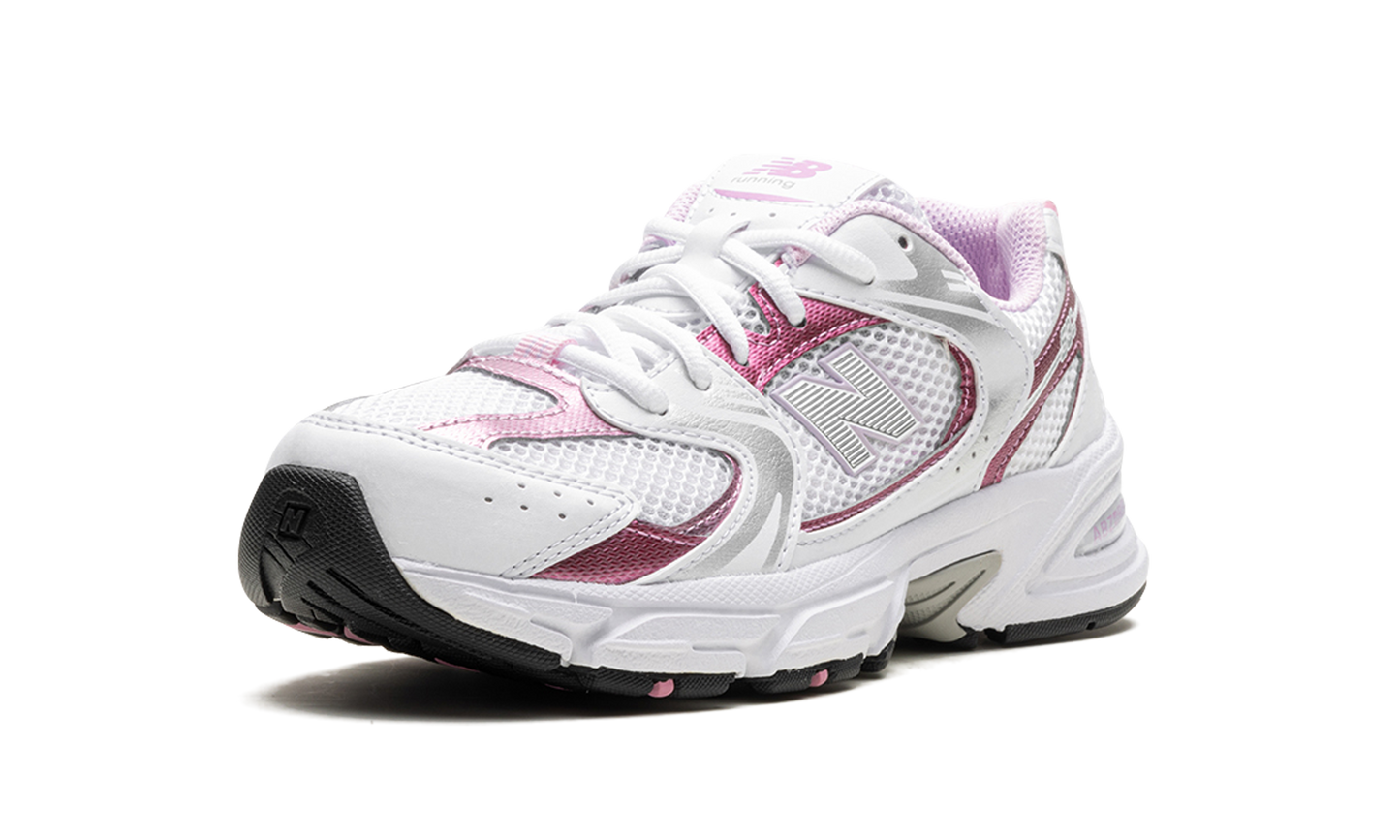 530 GS "White Pink Sugar"