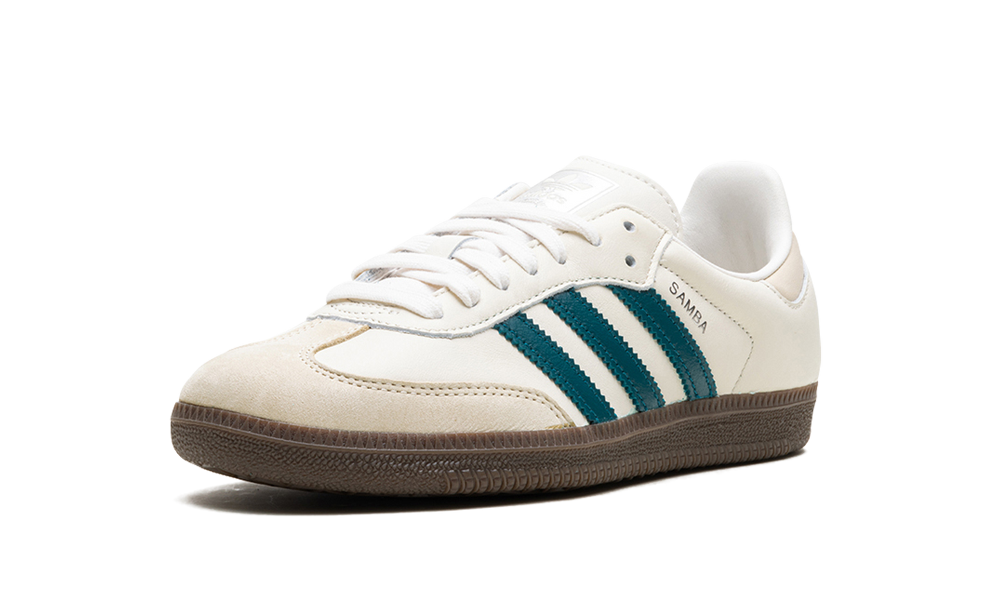Samba OG WMNS "Legacy Teal"