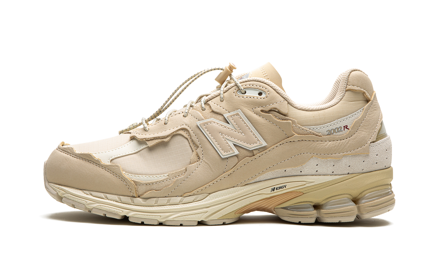 2002RD "Protection Pack - Sandstone"