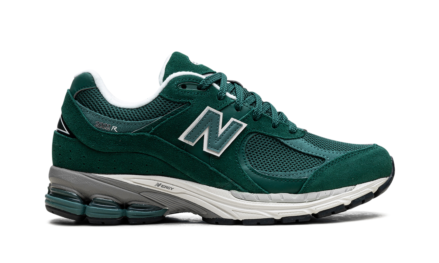 2002R "Marsh Green"