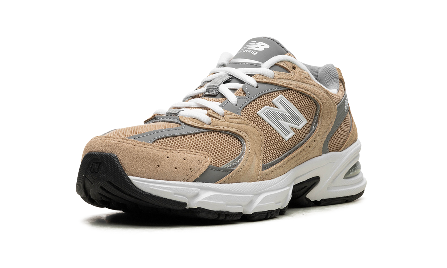 530 "Light Brown"