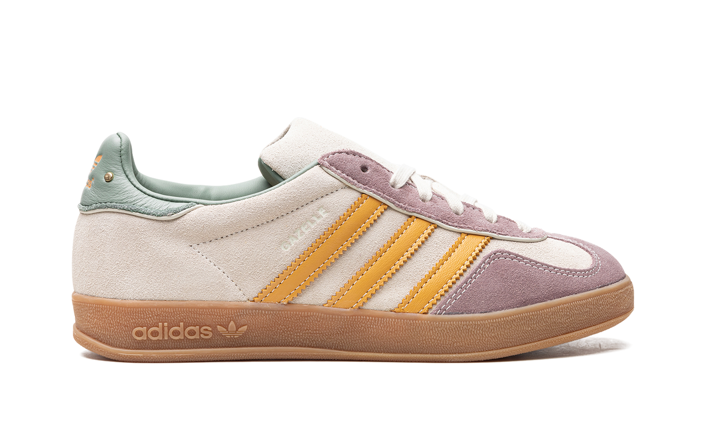 Gazelle Indoor "Preloved Yellow"