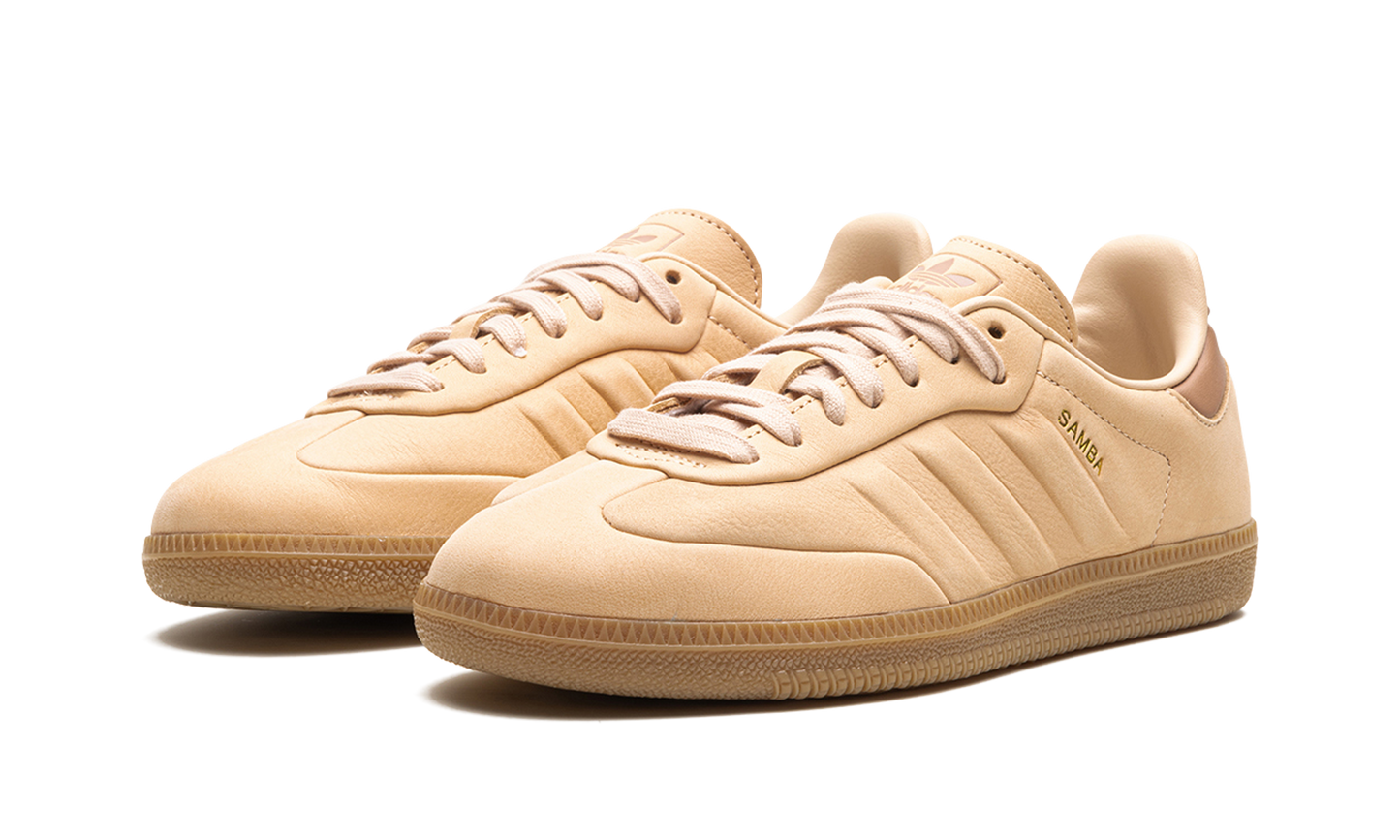 Samba "Halo Blush Gum"