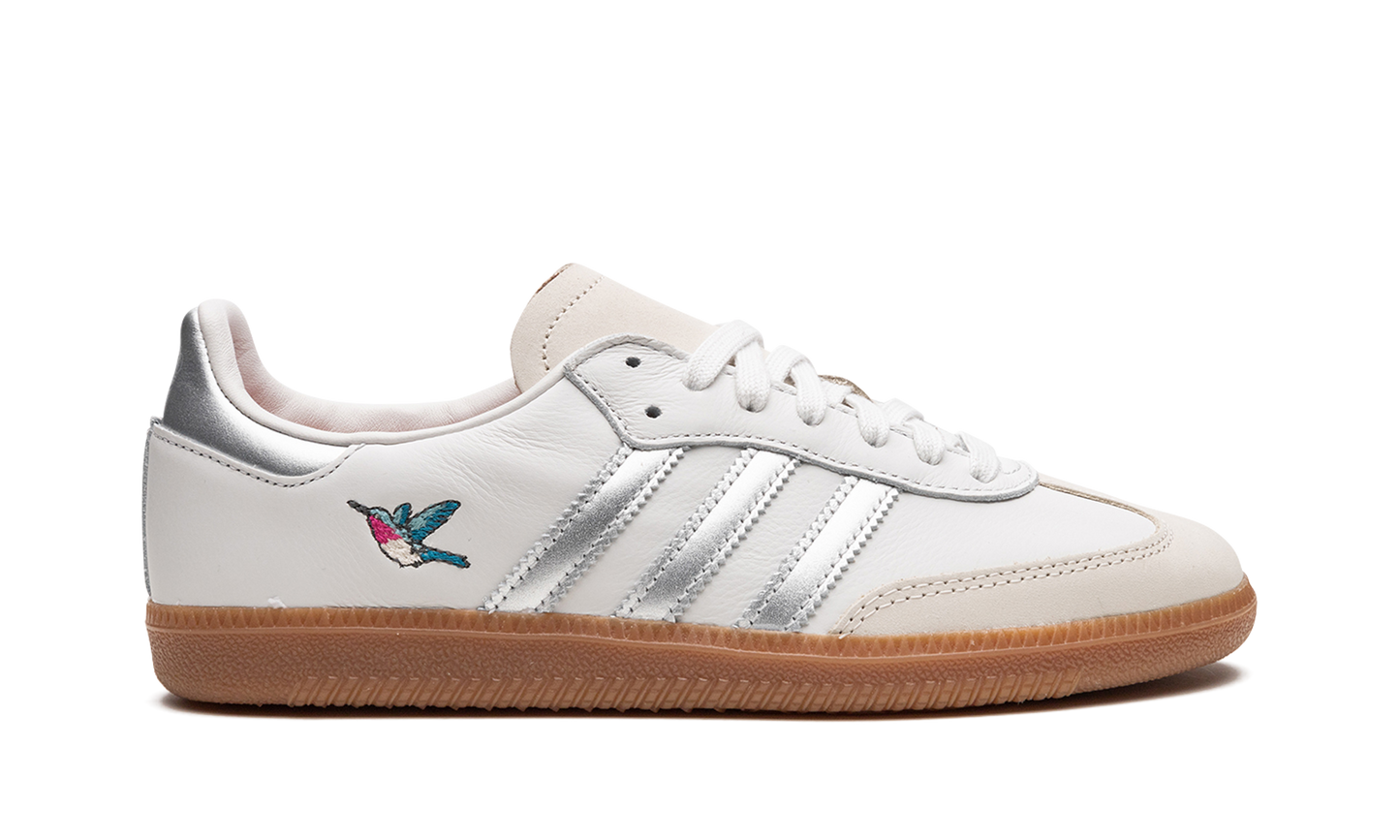 Samba OG V1 "Notting Hill Carnival"