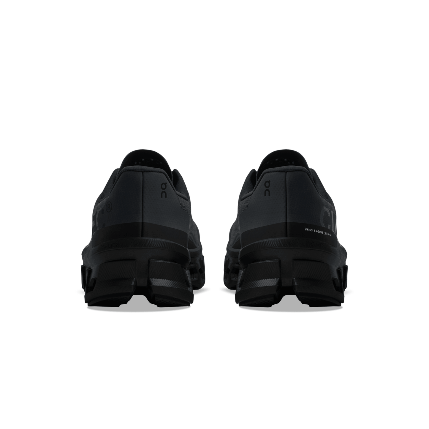 On Men's Cloudmonster Road Running Shoes