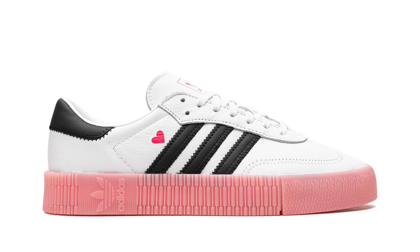 SAMBAROSE WMNS "Valentine"