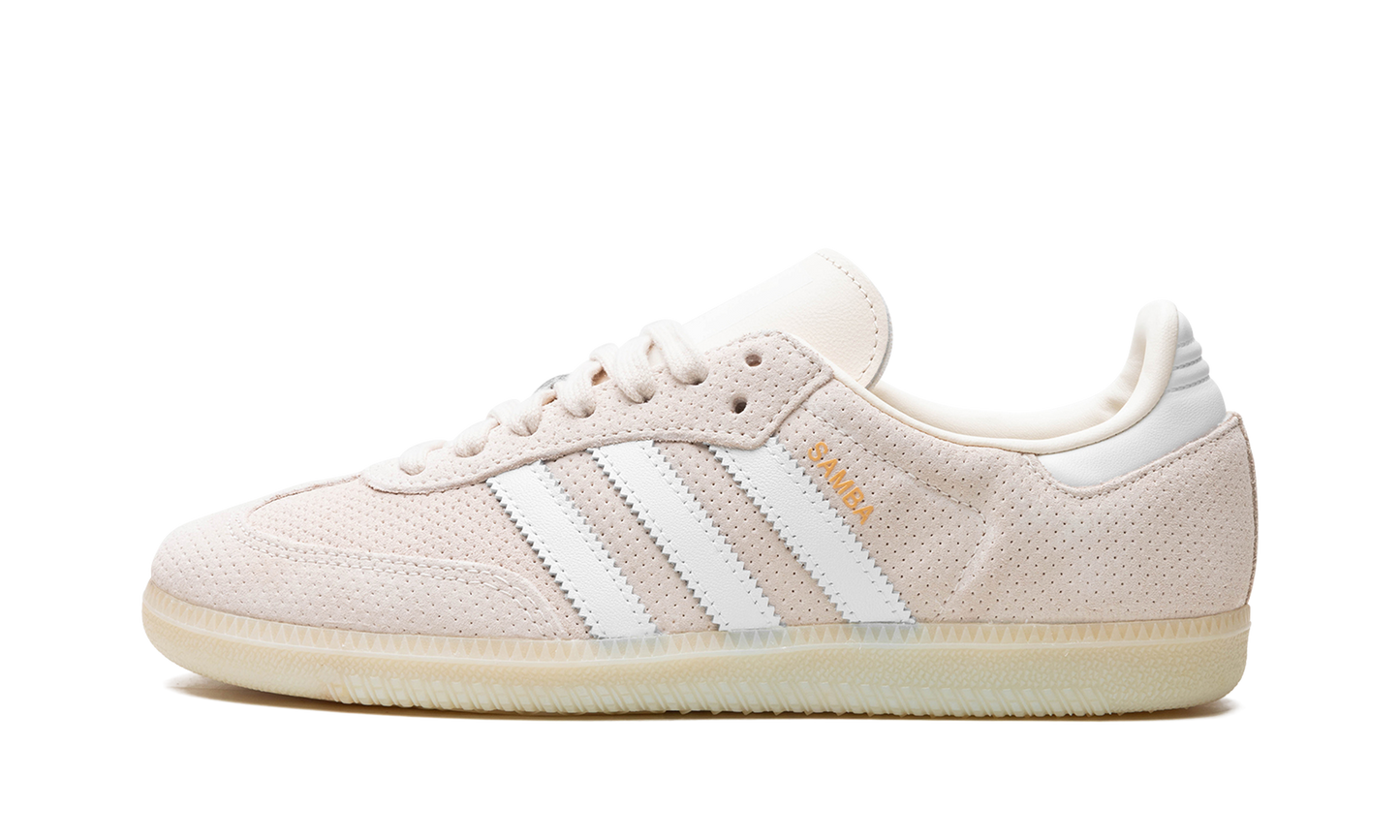 Samba OG "Linen"