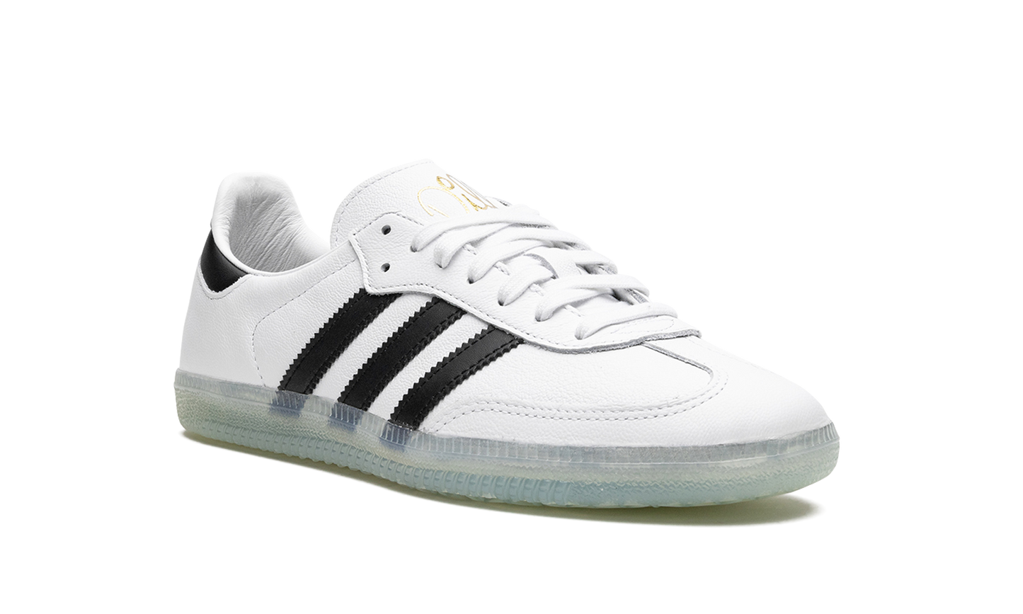 Samba "Jason Dill"