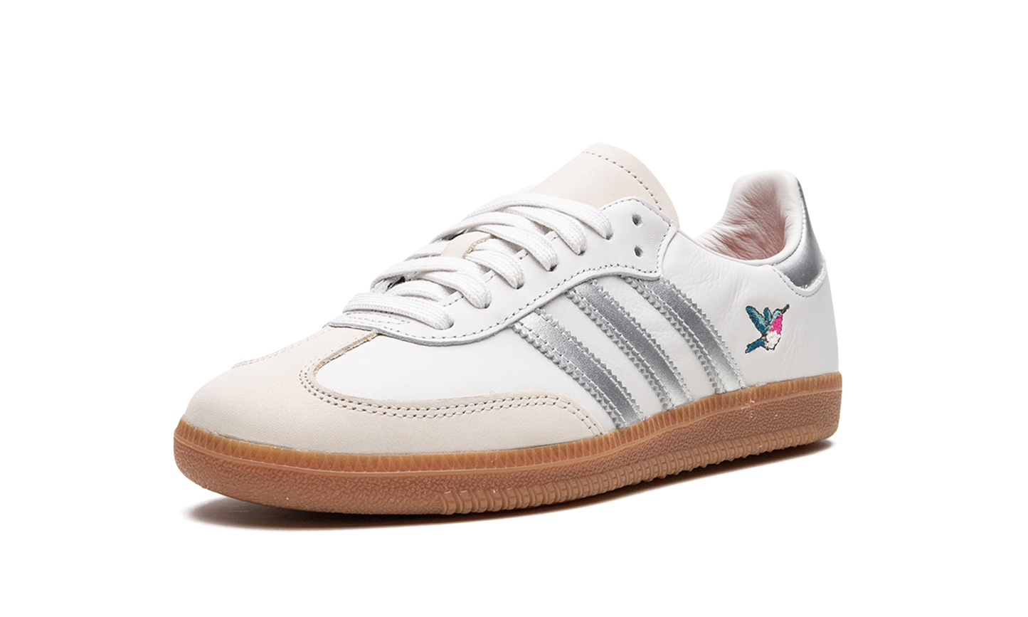 Samba OG V1 "Notting Hill Carnival"