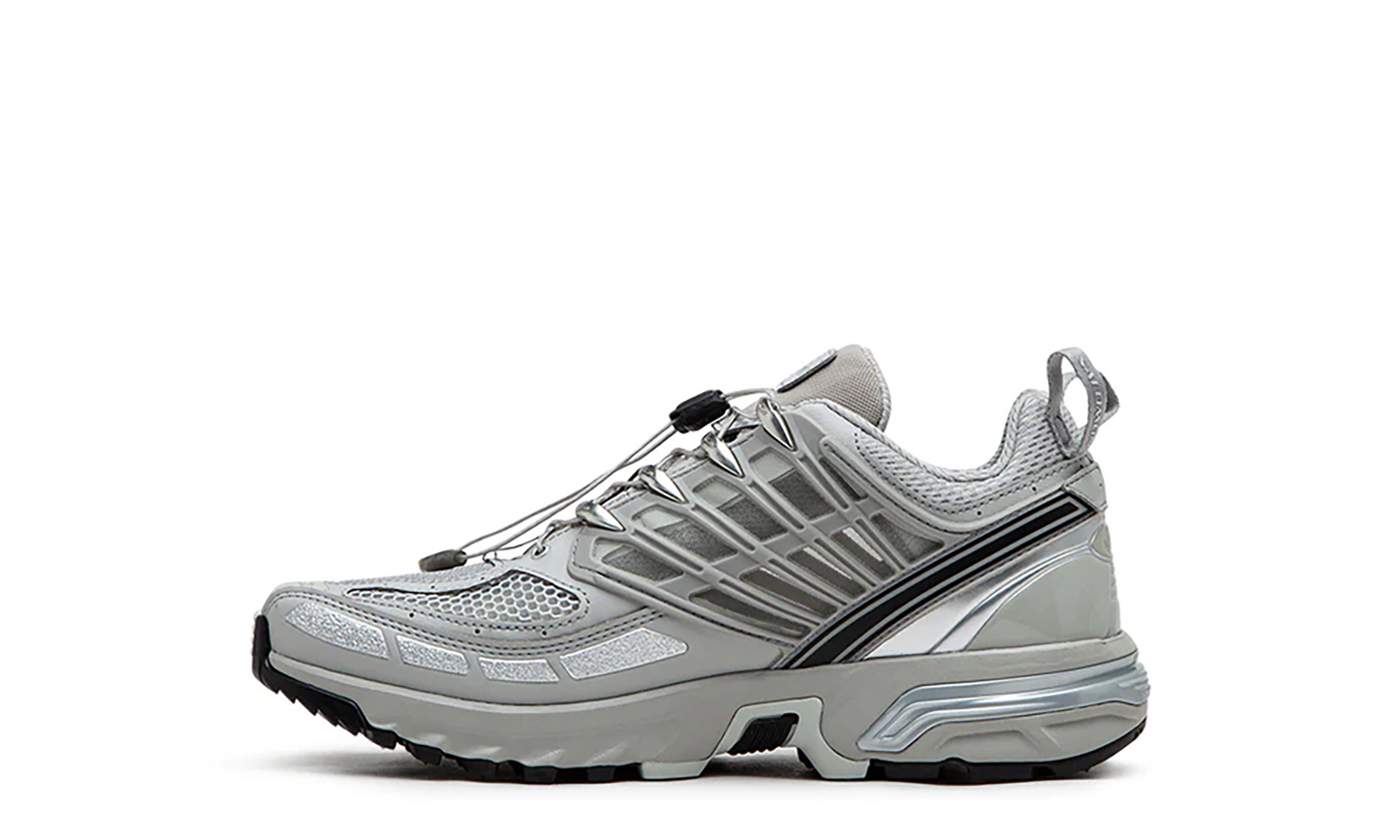 Salomon ACS Pro "Metal Silver Metallic"