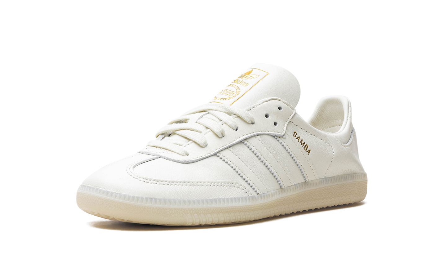 Samba Decon "Ivory"