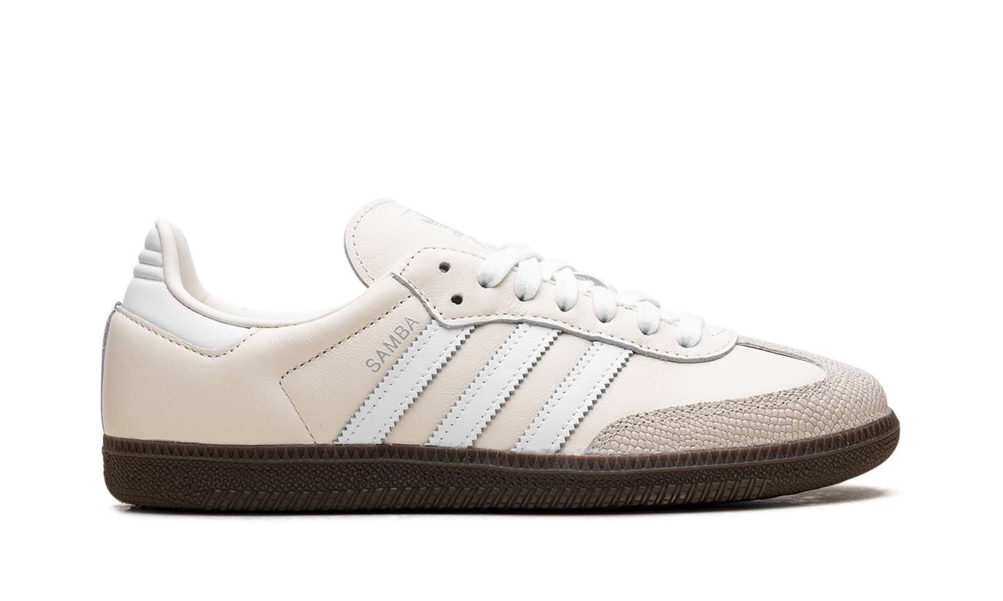 Samba OG WMNS "Wonder Alumina"