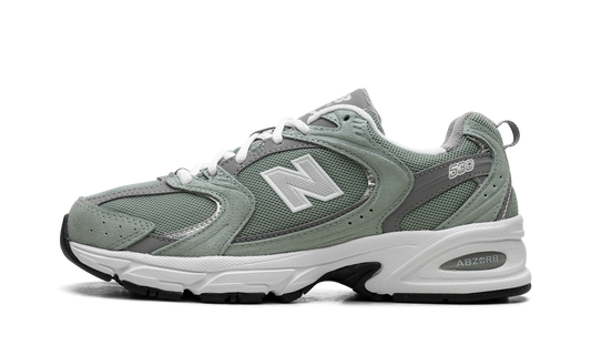 530 "Juniper Shadow Grey"