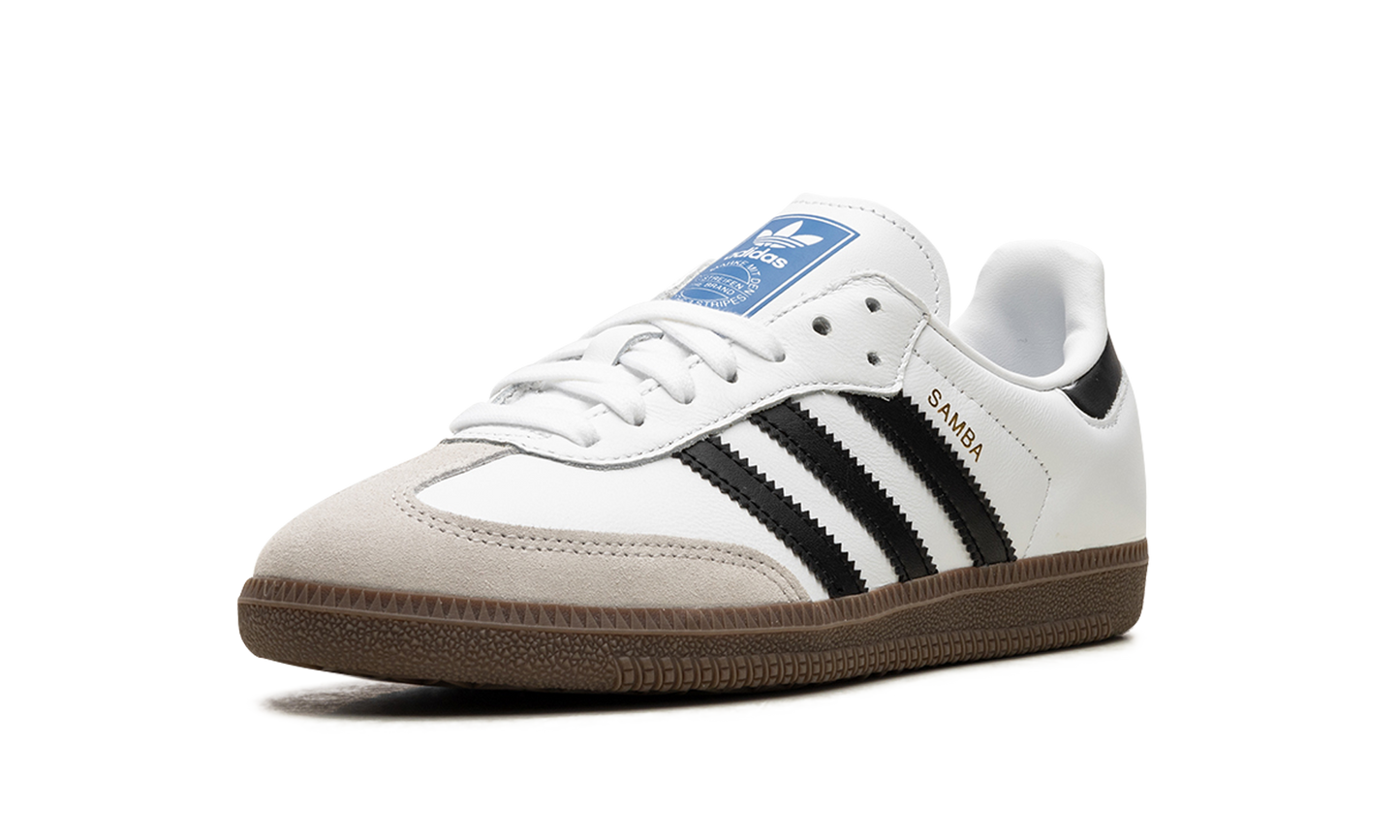 SAMBA OG WMNS "White"