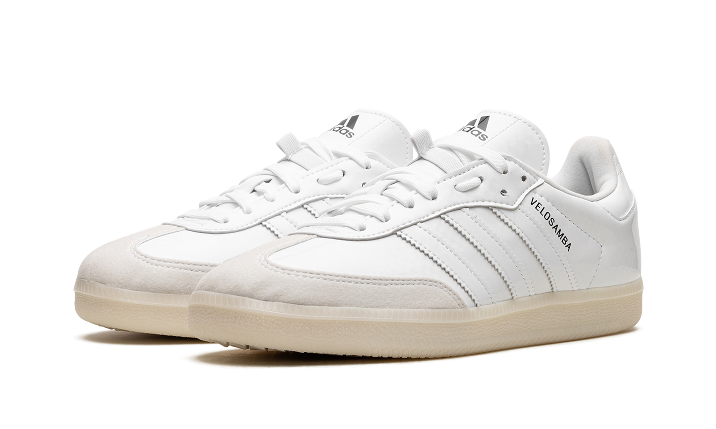 Velosamba Vegan "Cloud White"