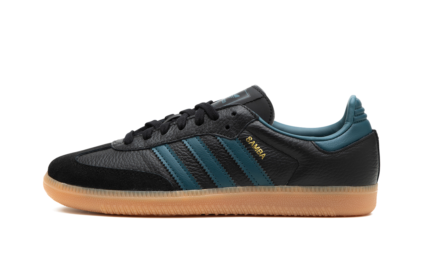 SAMBA OG WMNS "Black Gum"
