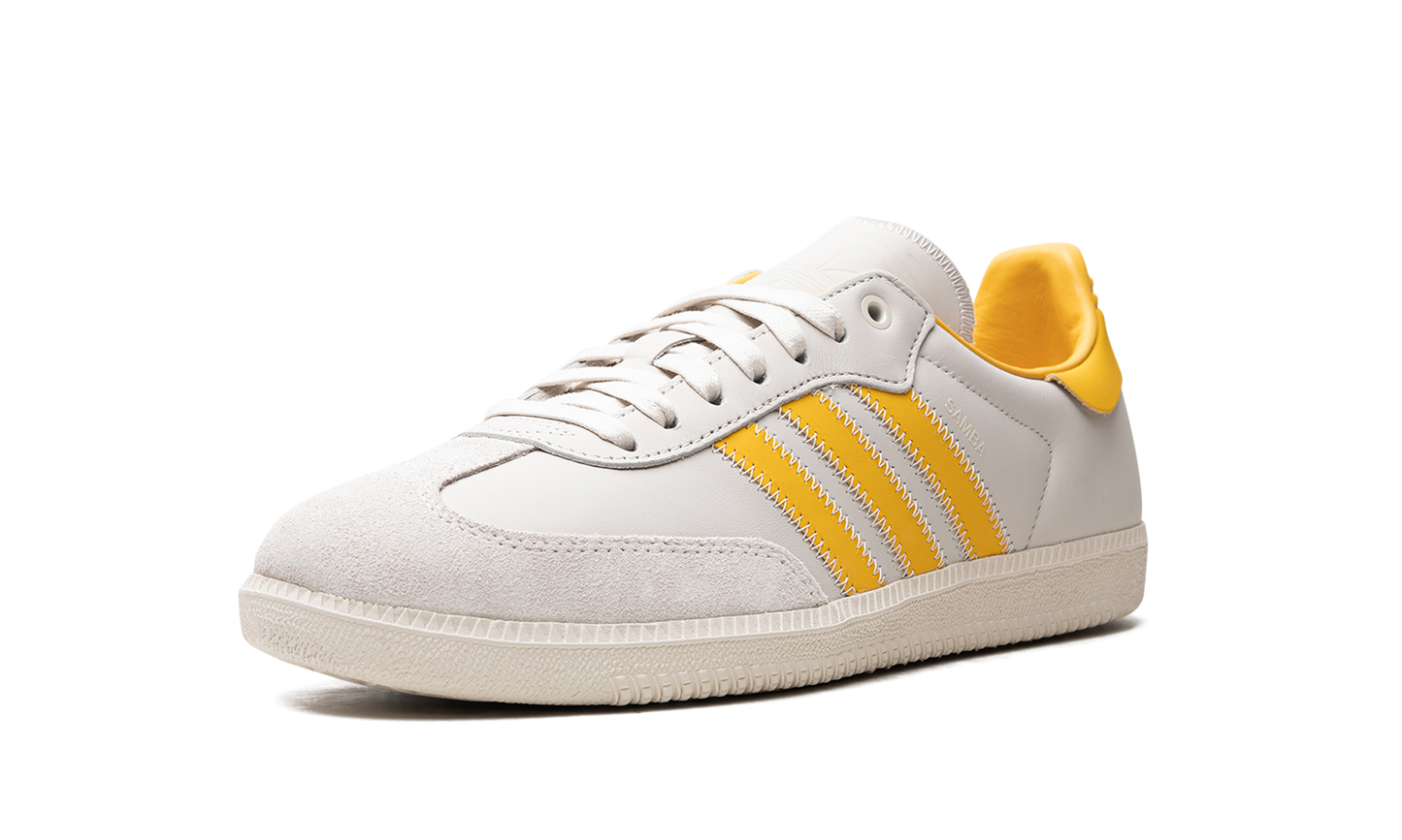 Samba "Pharrell Williams - Bold Gold"