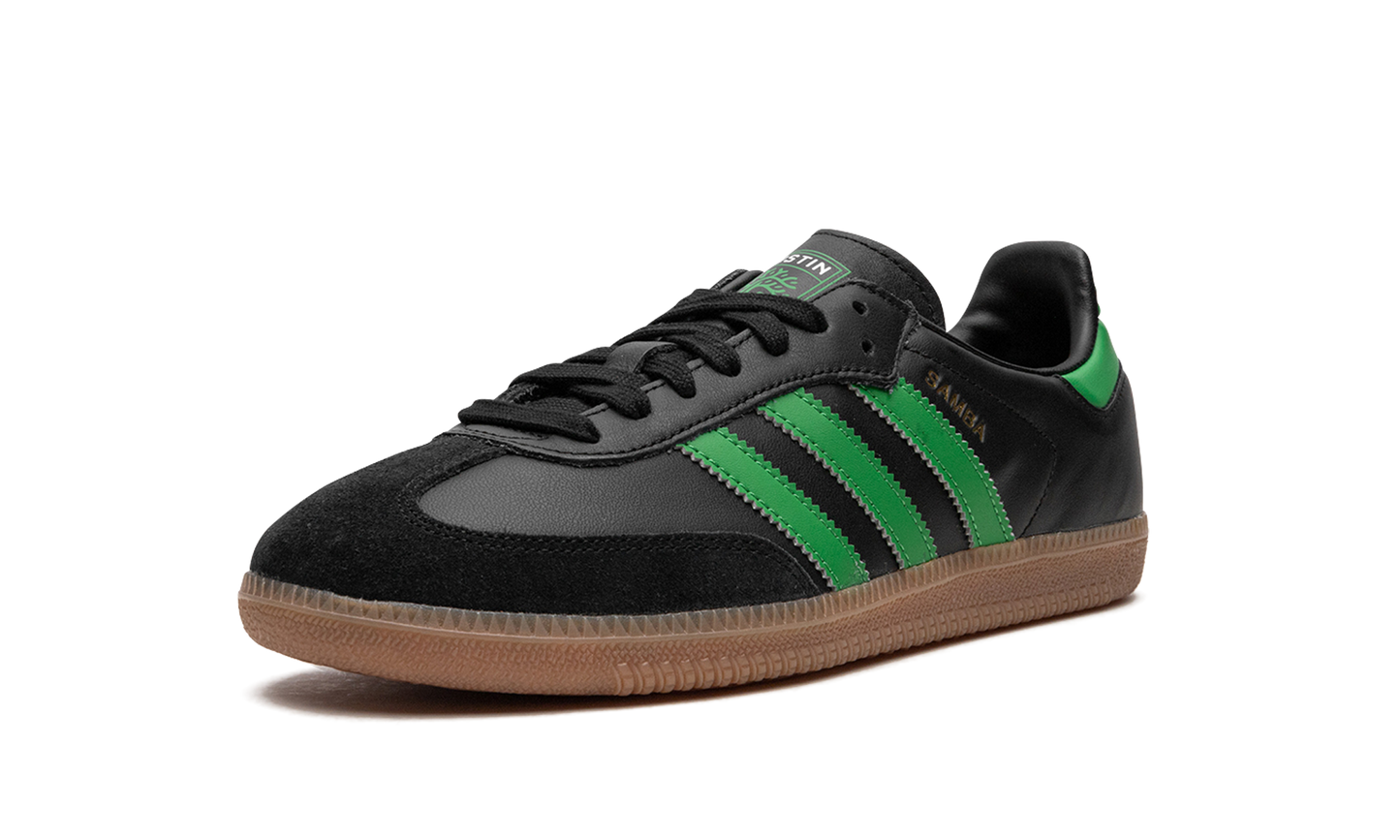 Samba "Austin FC"