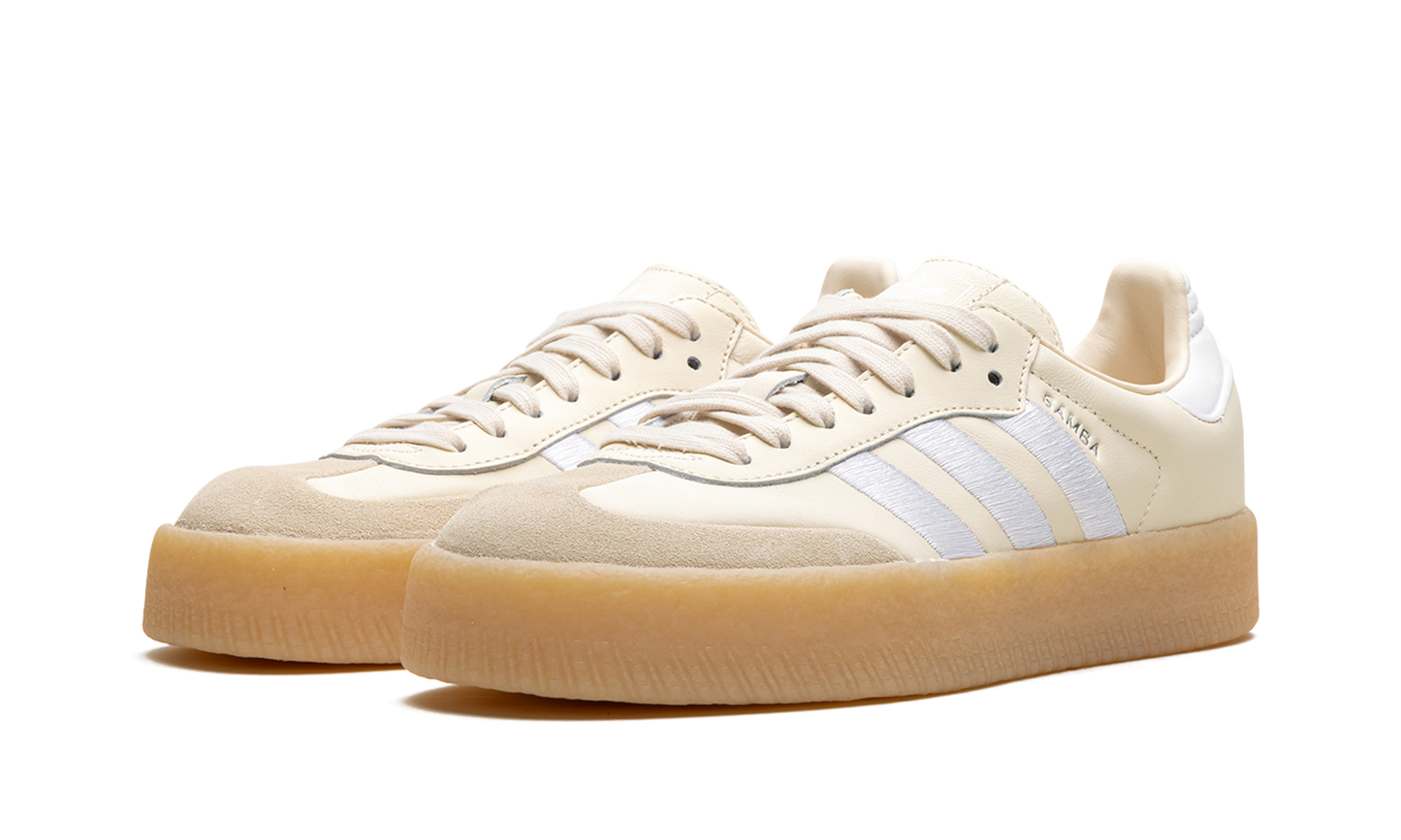 Sambae WMNS "Wonder White Gum"