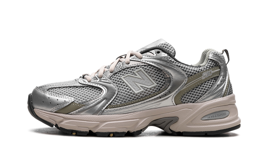530 "Silver Khaki"