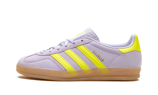 Gazelle Indoor WMNS "Silver Dawn"