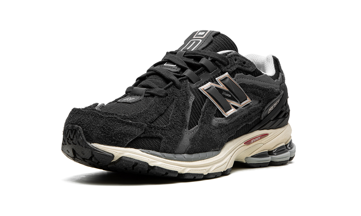 1906R "Protection Pack - Black"