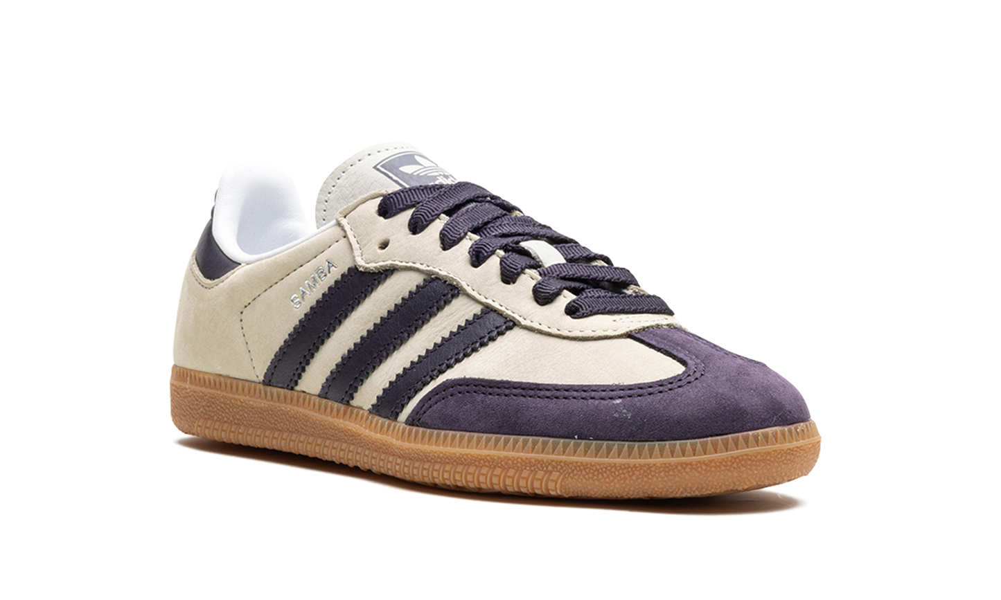 SAMBA OG WMNS "Putty Grey"