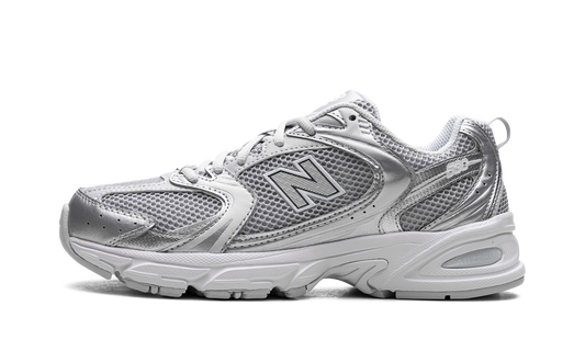 530 "Moonbeam Silver Metallic"