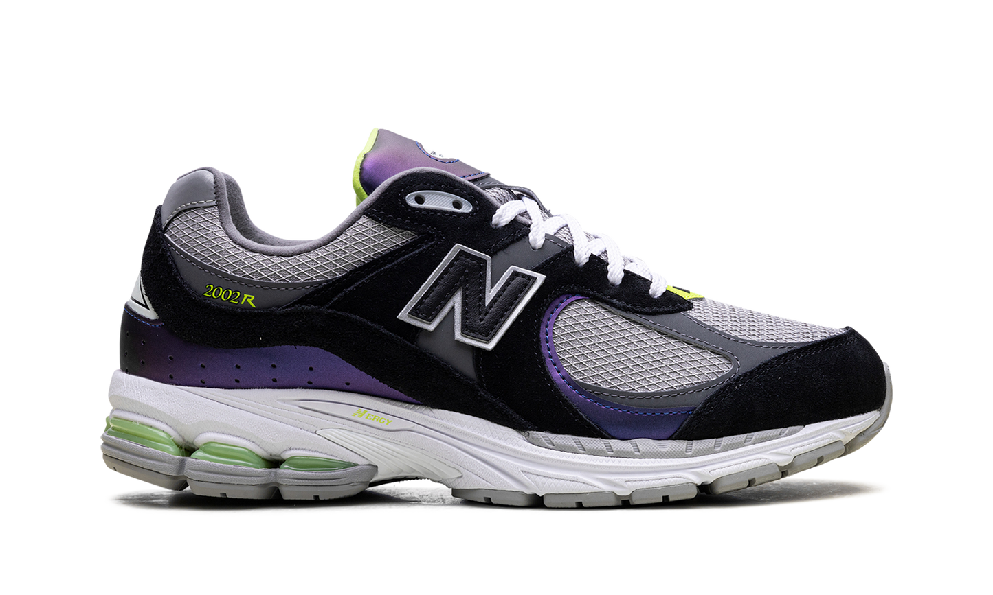 2002R "DTLR - Purple Noir"