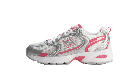 530 WMNS "Silver Metallic / Dragon Berry"