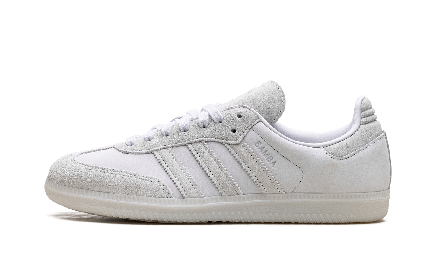 Samba WMNS "Dash Grey"