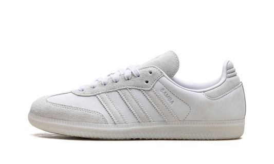 Samba WMNS "Dash Grey"