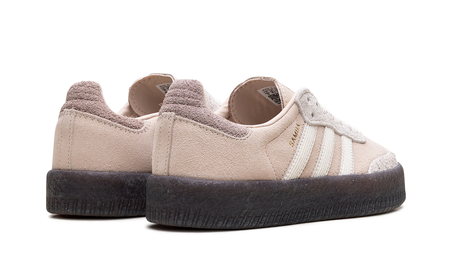 Sambae WMNS "Linen"