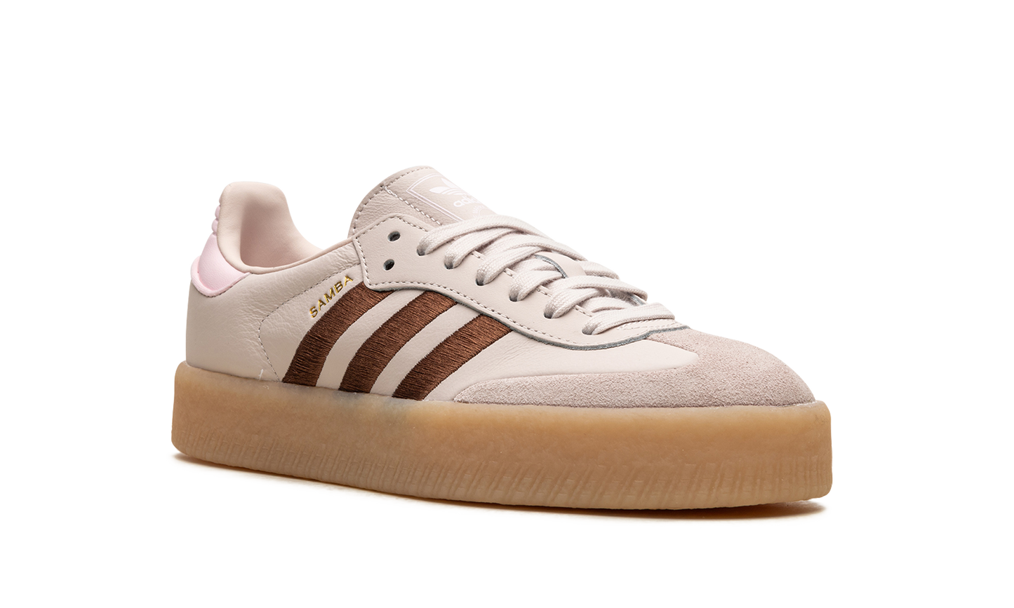 SAMBAE WMNS "Putty Mauve"
