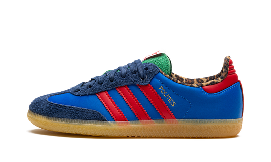 Samba "Sneaker Politics - Consortium Cup"