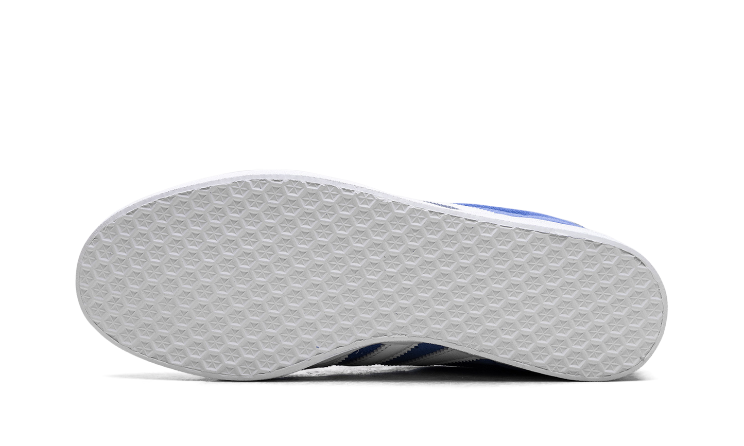 Gazelle 85 "Royal Blue White"