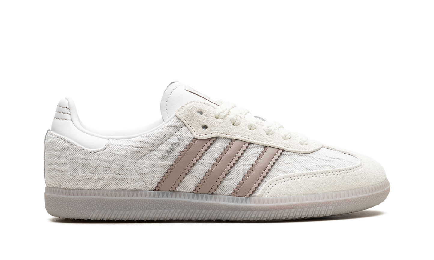 Samba OG "Silver Brown"