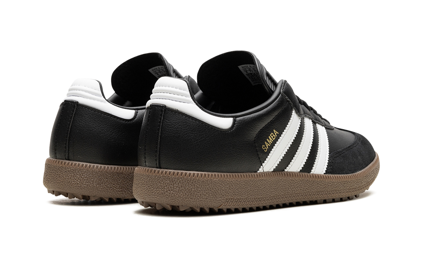 Samba Golf "Black"