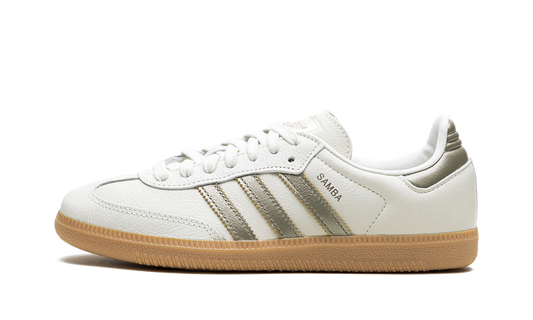Samba OG WMNS "Cyber Metallic"