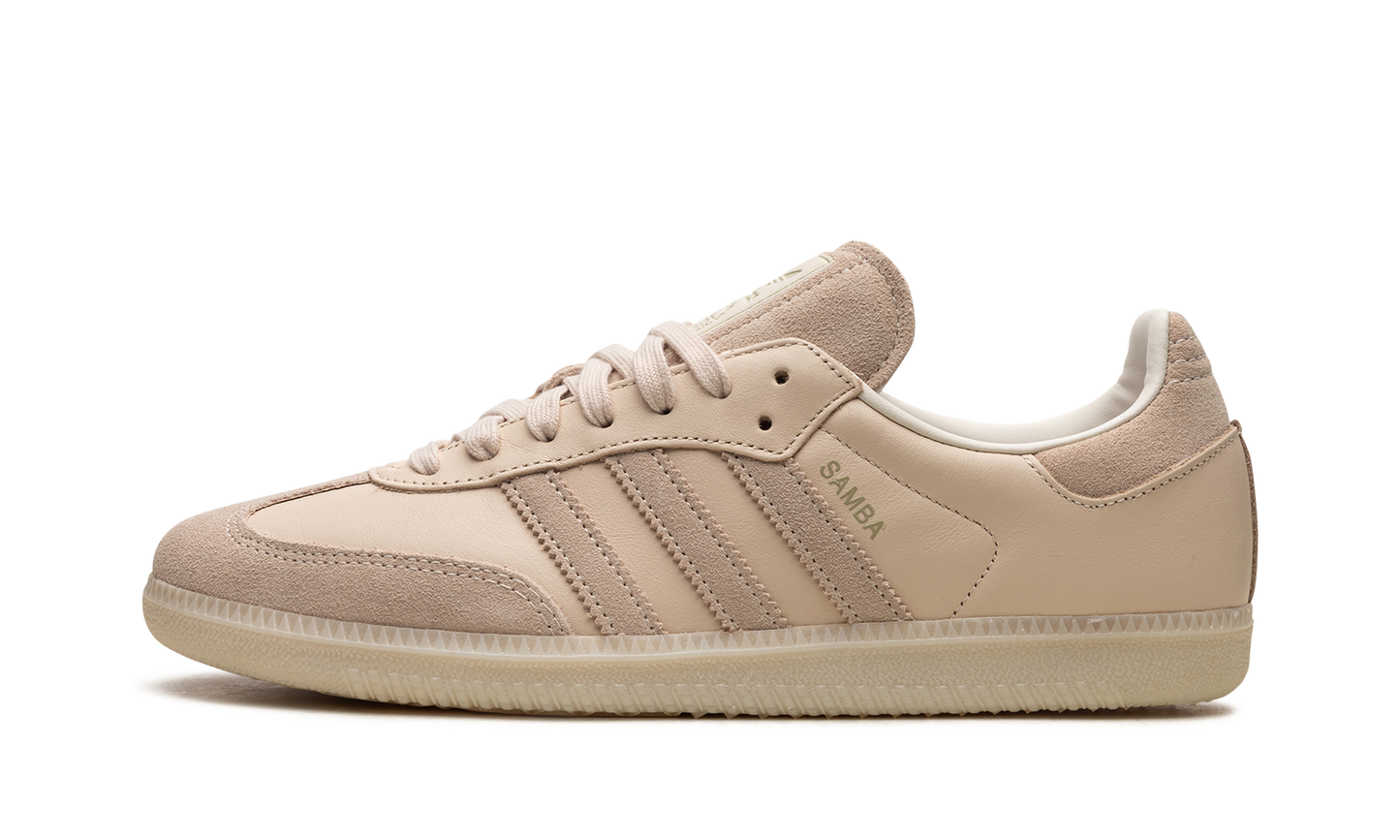Samba "Tonal Color Pack Linen"