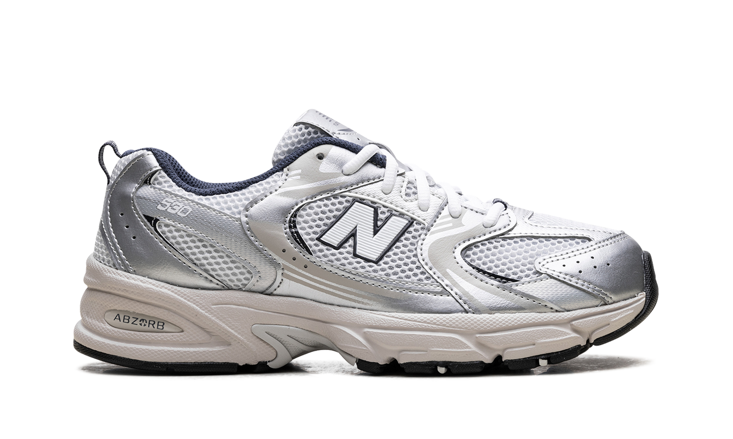 530 GS "Summer Fog Navy"