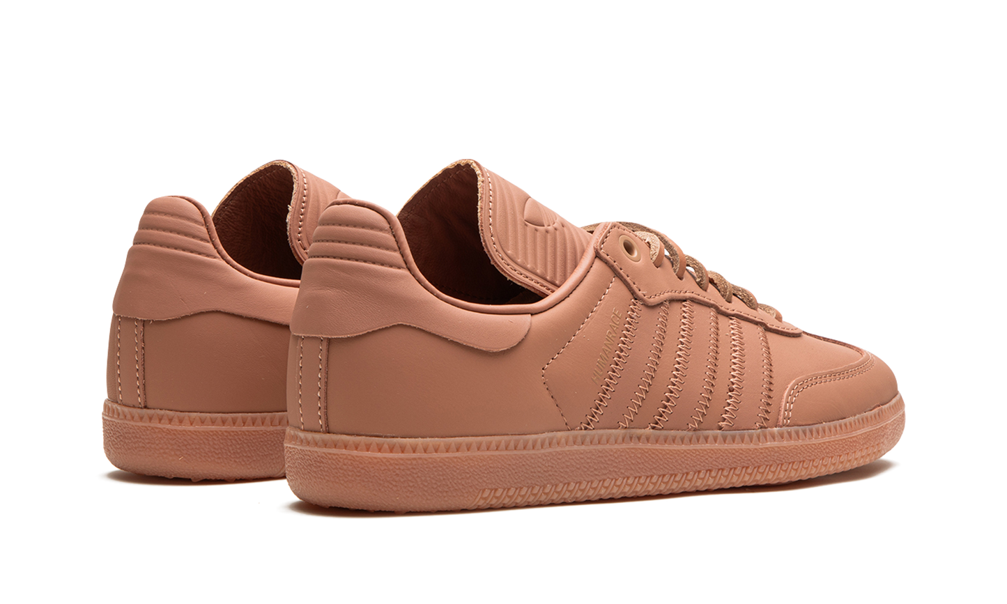 Humanrace Samba "Pharrell Williams - Terracotta"